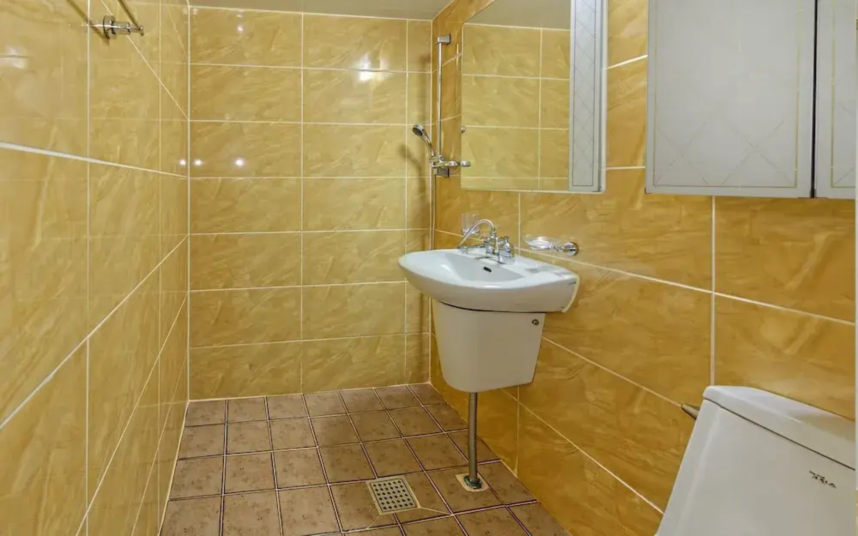 Sancheong Sinsegye Jirisan Resort