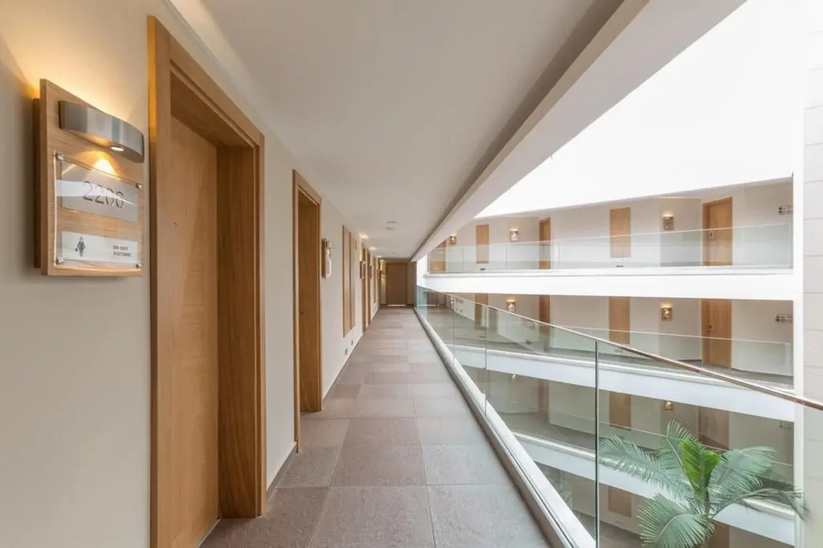 Boyalık Beach Hotel & SPA Thermal Resort