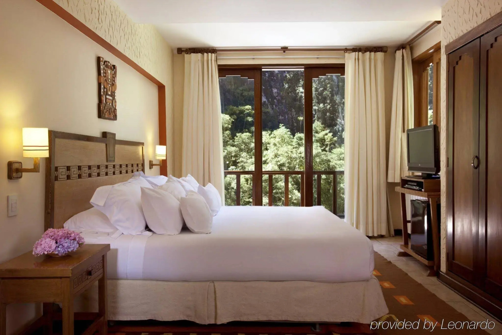 Sumaq Machu Picchu Hotel