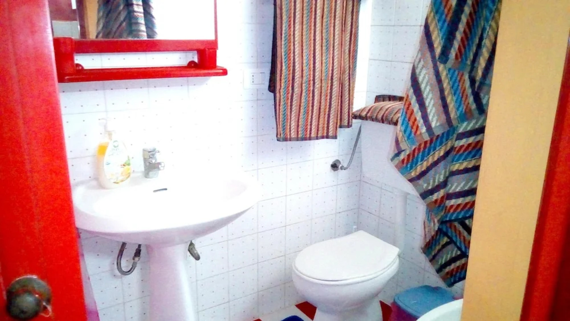 Studio in Cicirata, With Wonderful sea View, Pool Access, Enclosed Gar