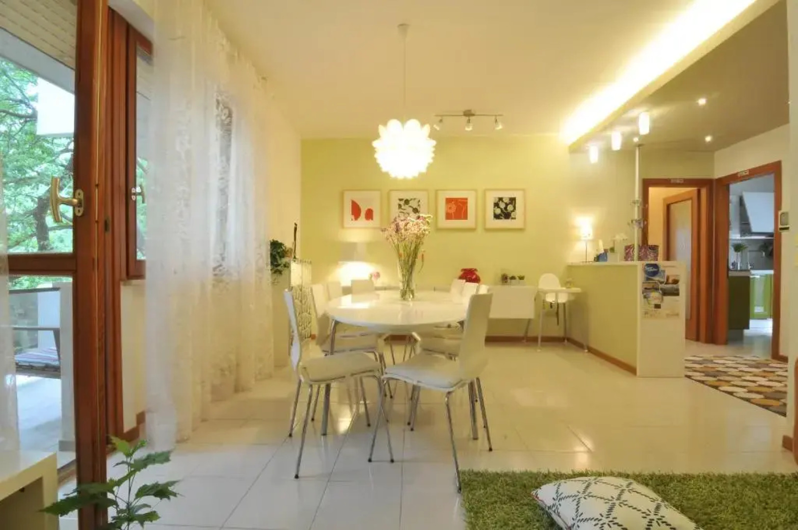 Apartments Sole & Querce