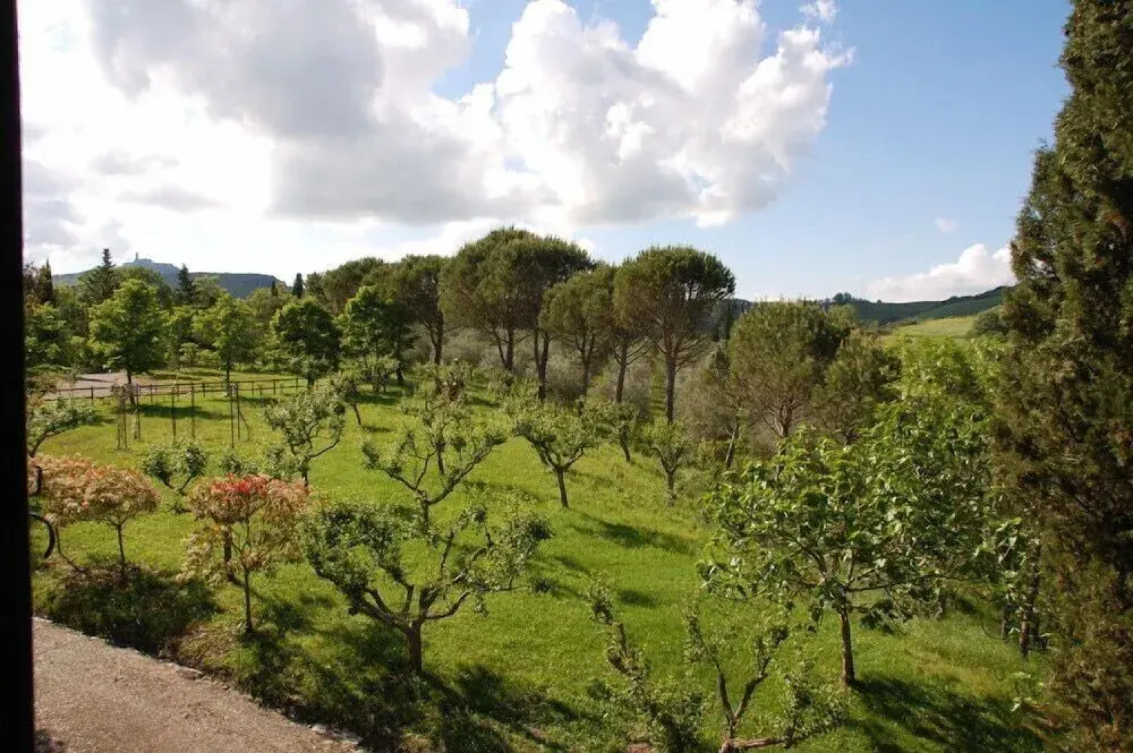 Verdidea - La Palazzina