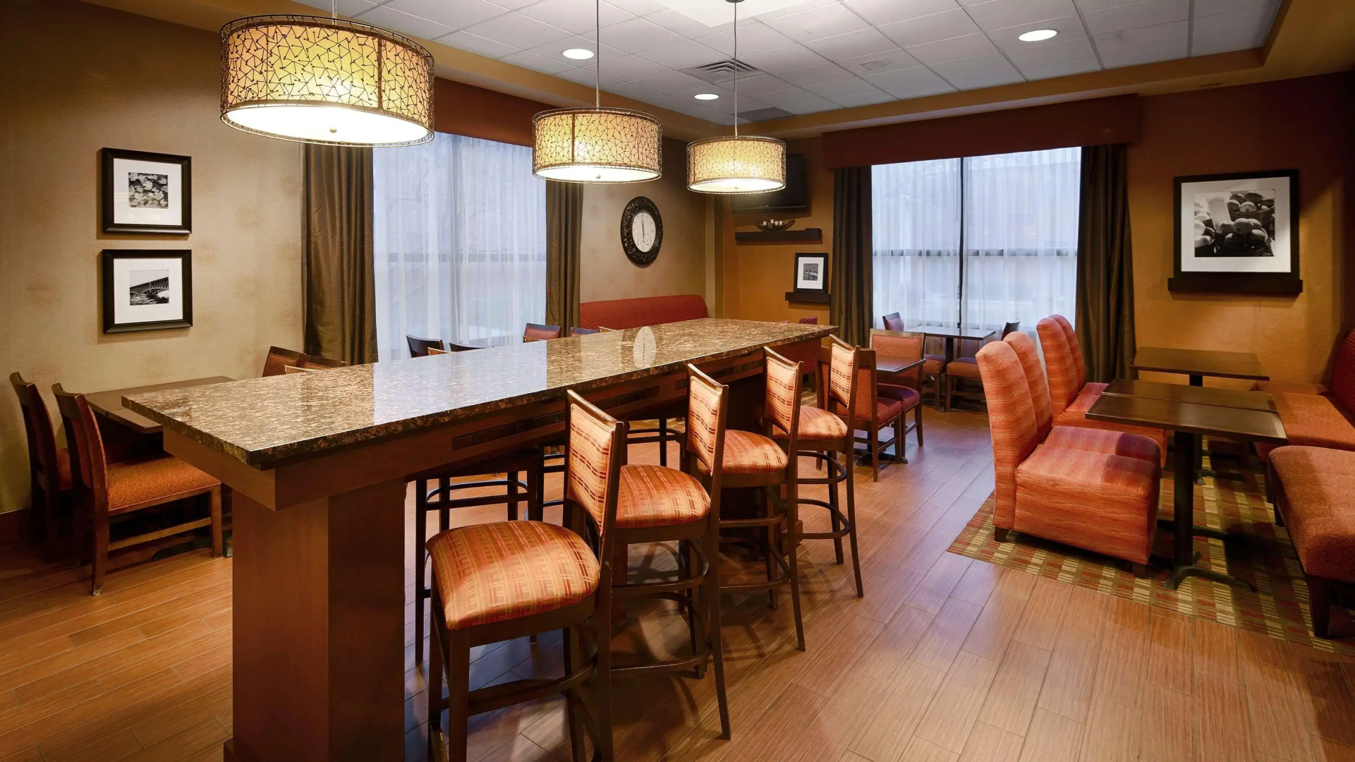 Best Western Plus St. Paul North/Shoreview