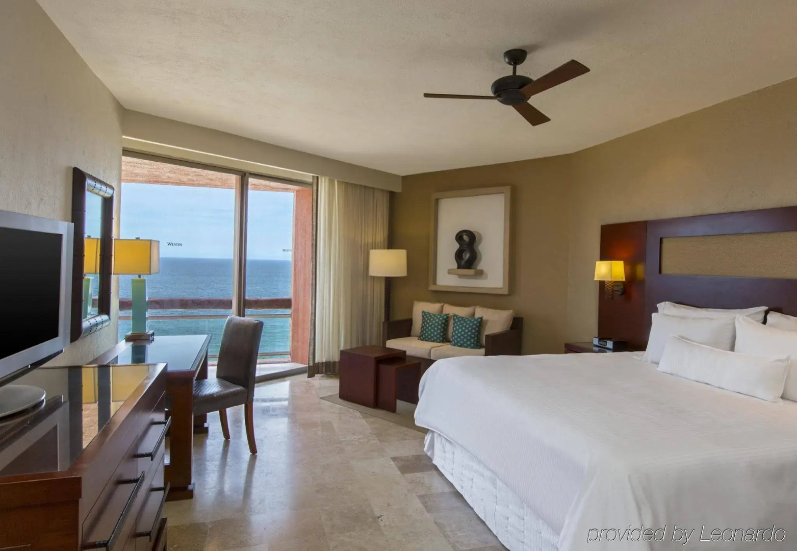The Westin Los Cabos Resort Villas
