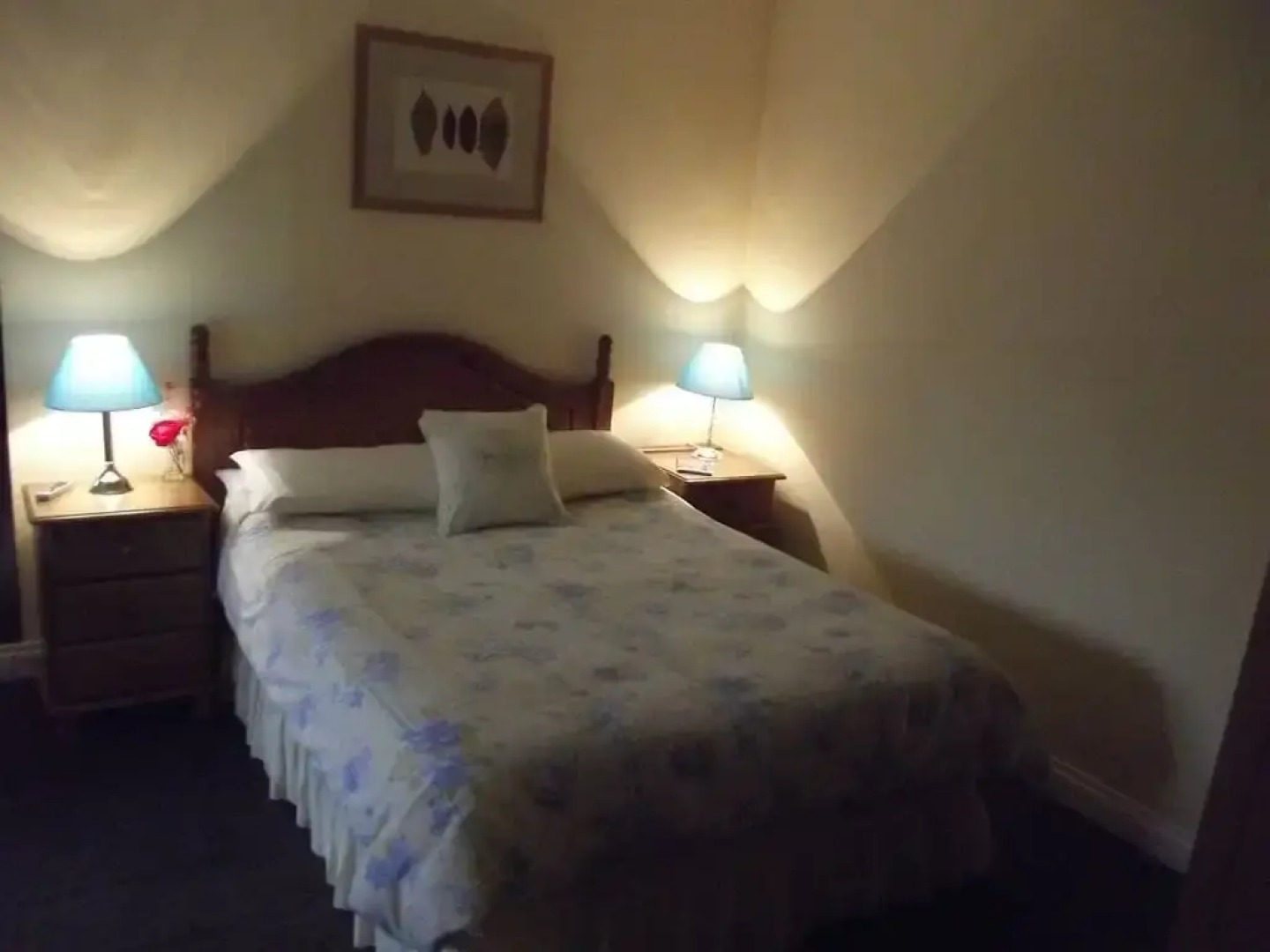 All Seasons Guest House