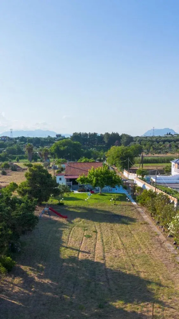 Seaside Retreat for Families and Pets