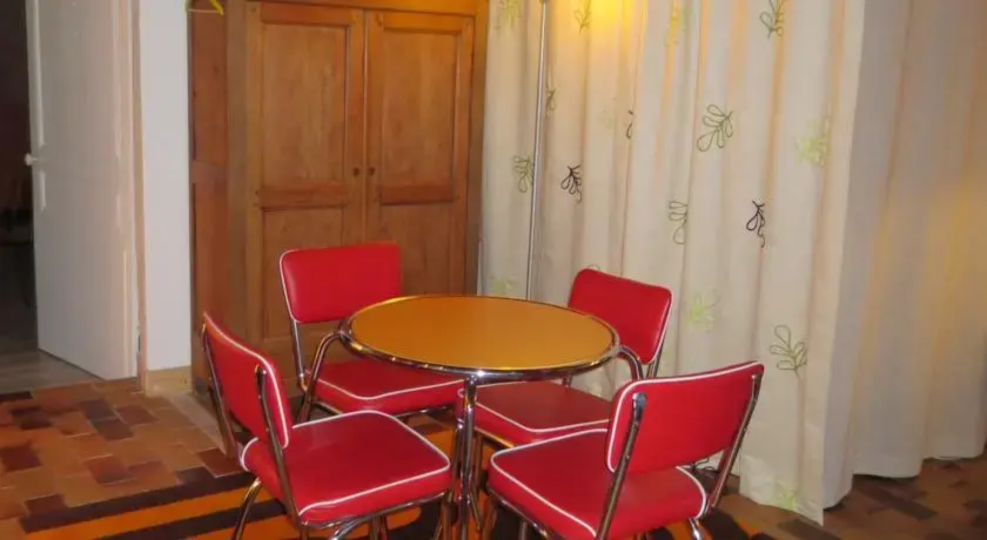 Domaine de Montmorillon