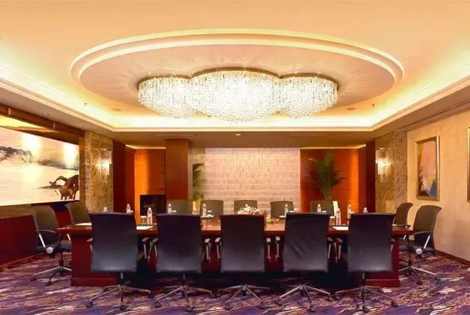 Days Hotel & Suites Hillsun Chongqing