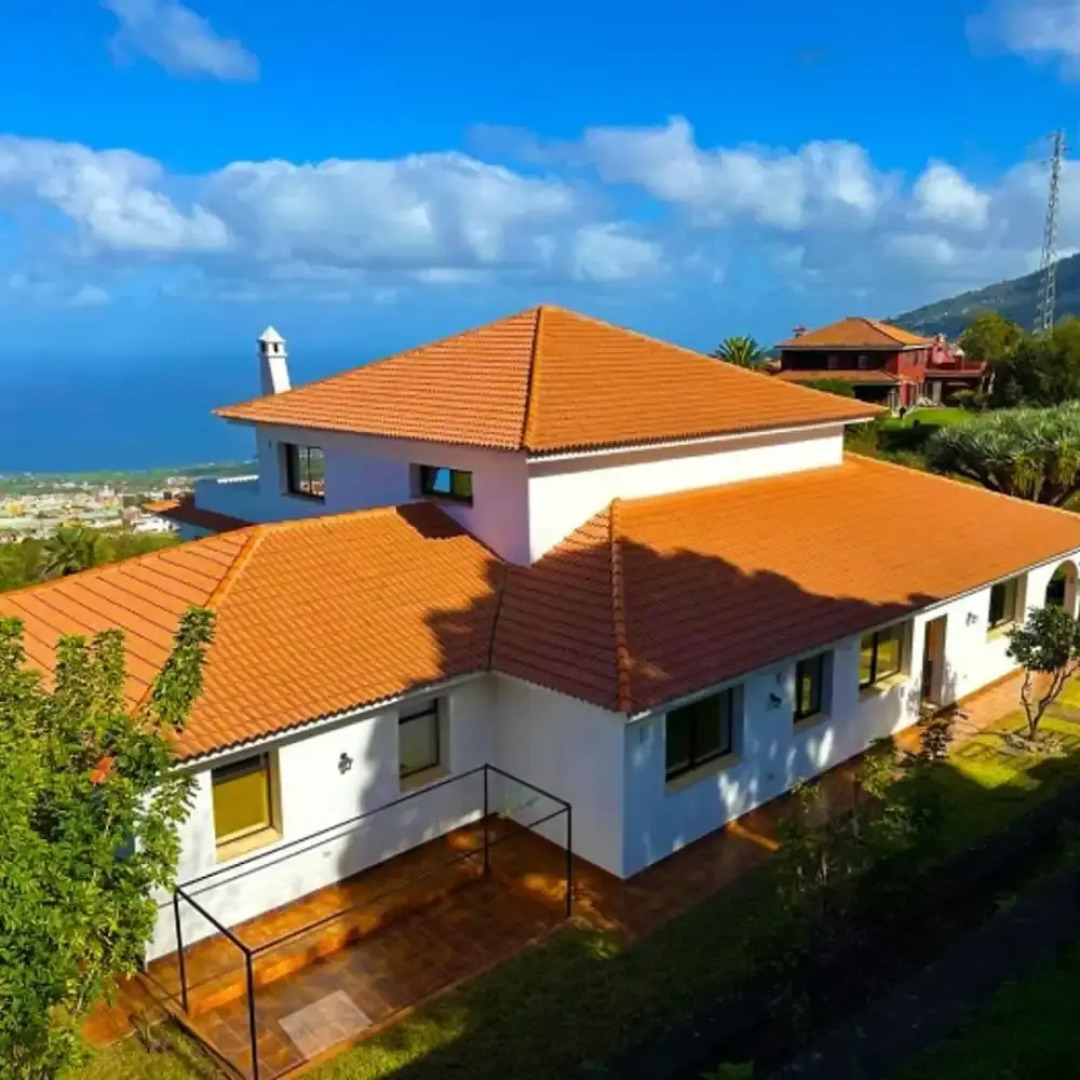 Villa in La Orotava 7 Bedrooms 1 bed 7 Baths