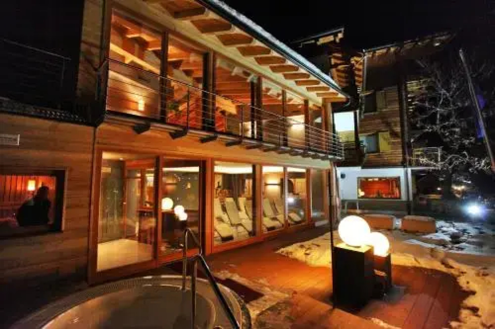 Gourmet Hotel Gran Ander