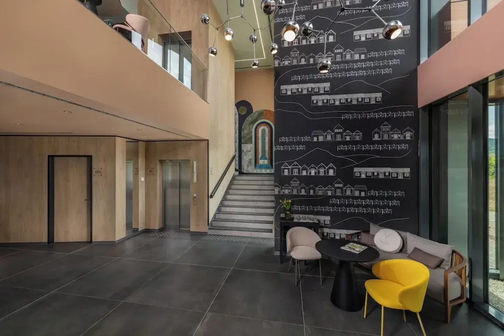 Viale Boutique Hotel Villány