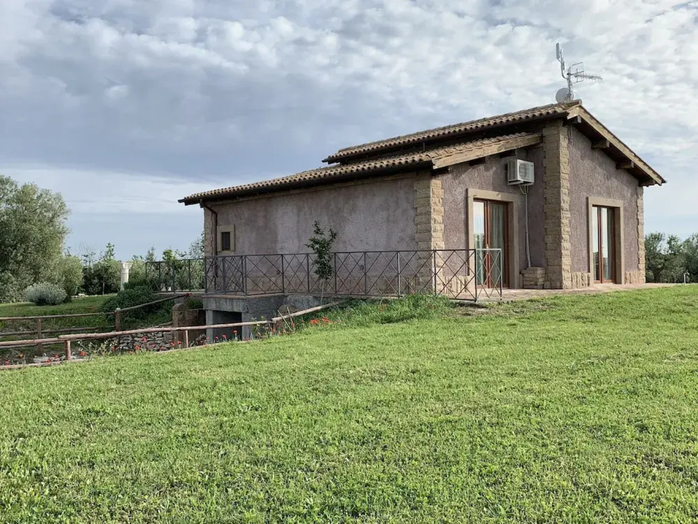 Agriturismo Resort Fonte Vulci