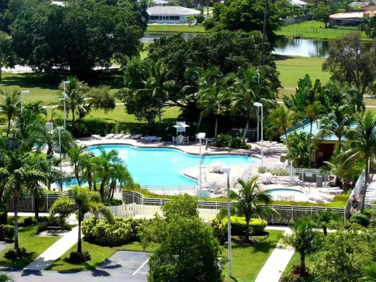 Vacation Village at Bonaventure, Fort Lauderdale