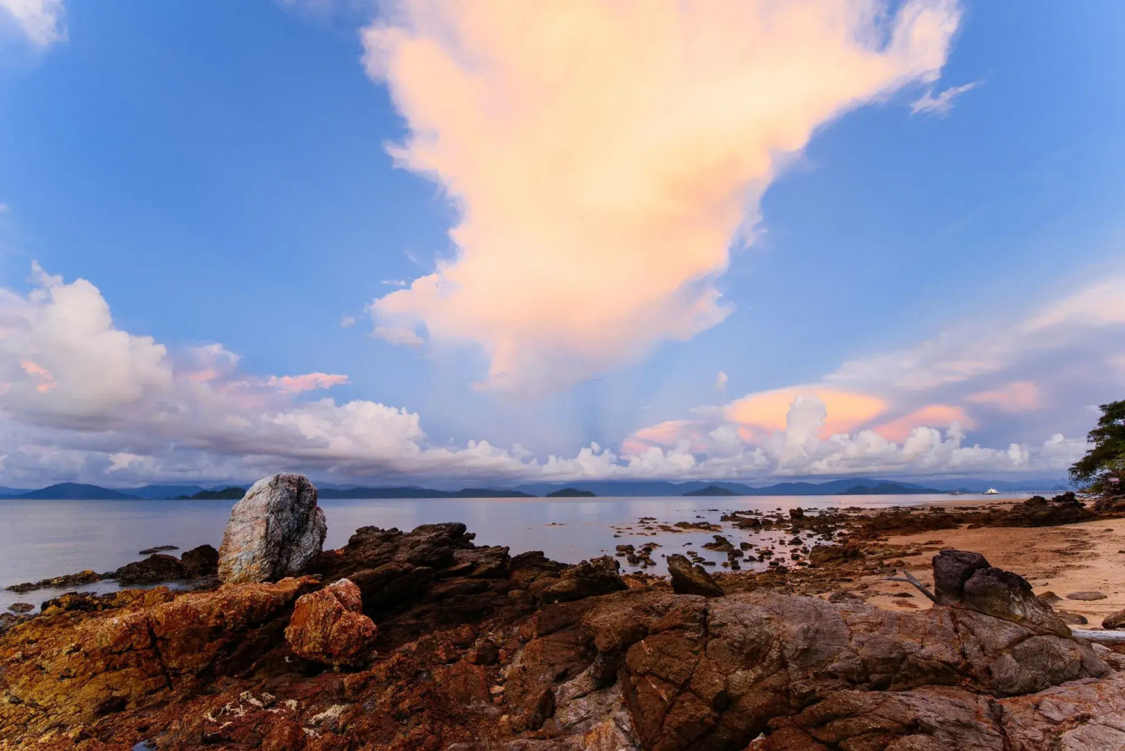 Phayamas Private Beach Resort and Island Brew - Adults Only