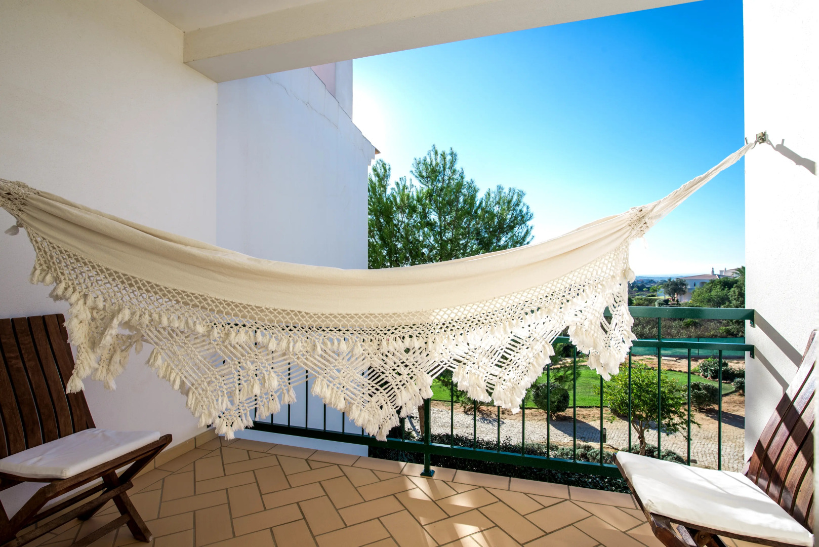 Vale del Rei Hotel & Villas