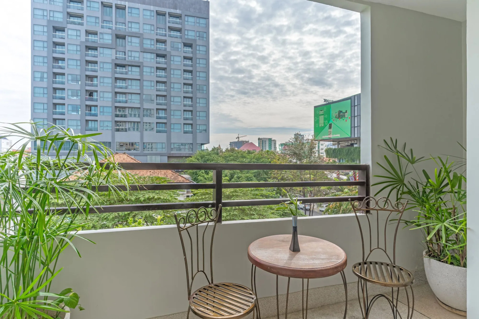 Anik Boutique Hotel and Spa - Norodom Blvd