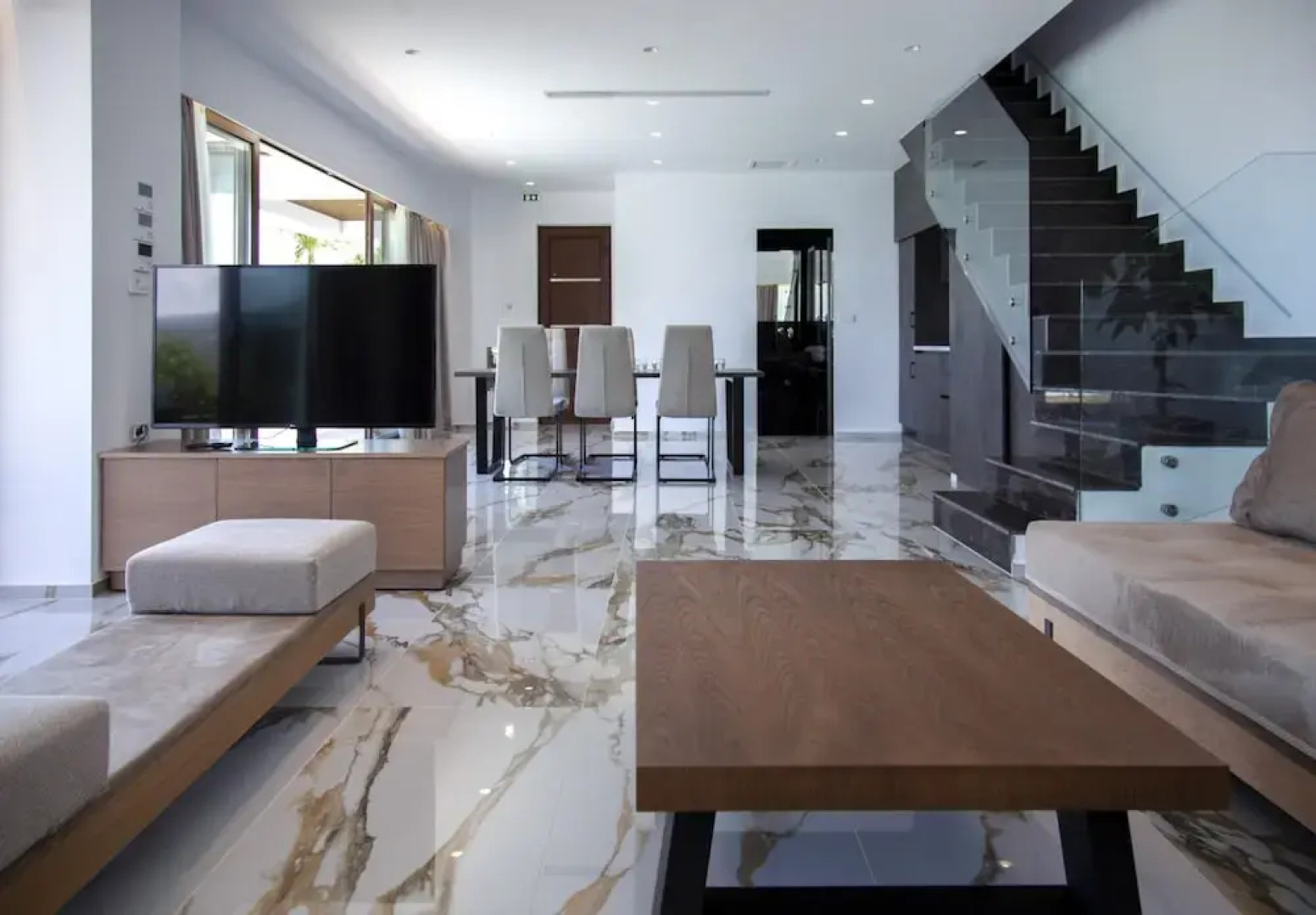 Zavia ENA in Syvota With 2 Bedrooms and 3 Bathrooms