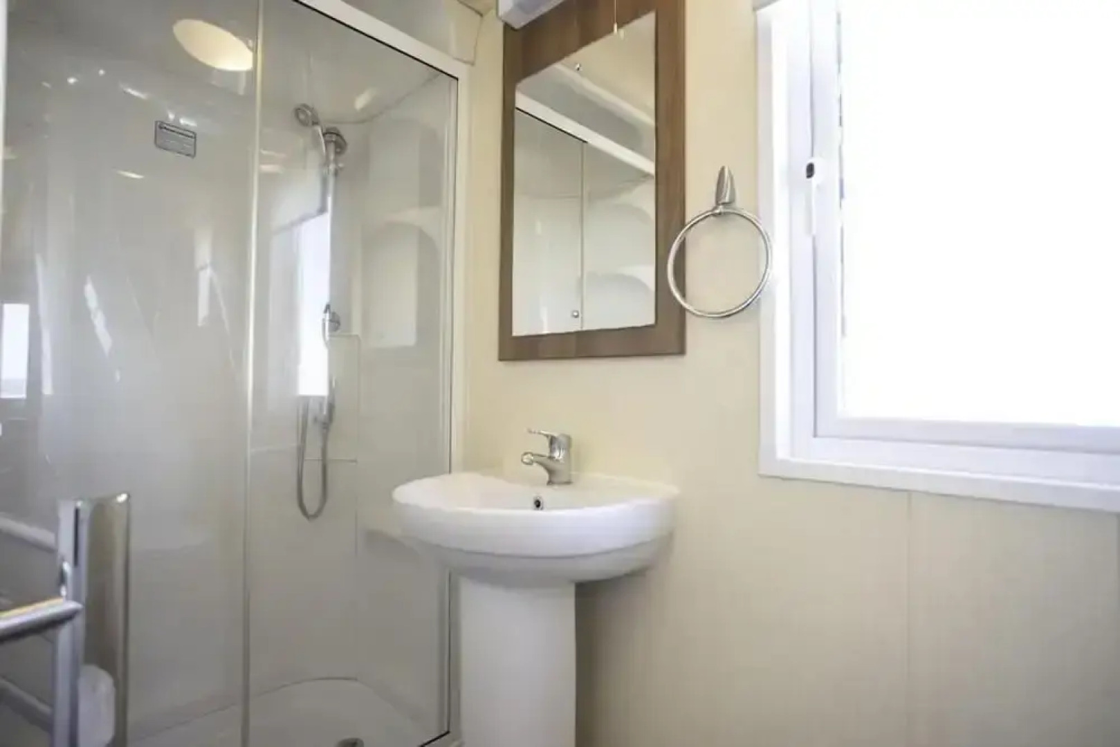 Barmouth Bay Holiday Park