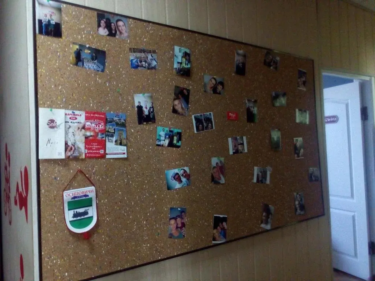Hostel Druzi