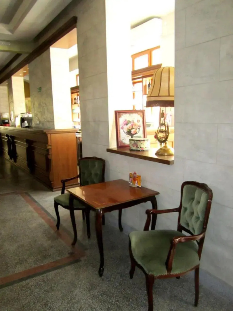 Guest House Anna Caffe