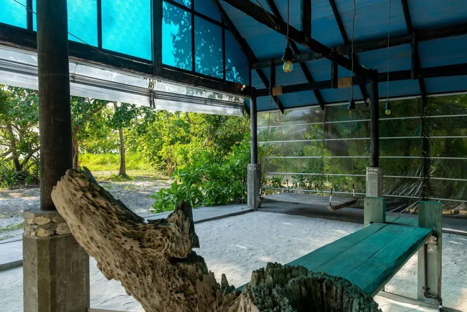 Бутик-отель Mi Lugar Retreat and Spa