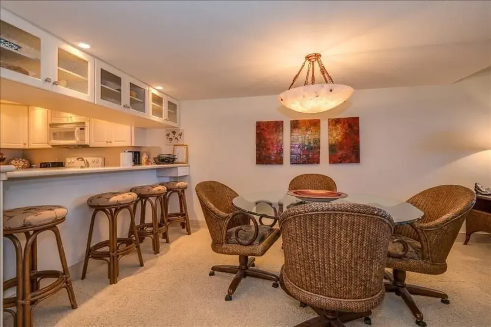 Sundown Unit #10 - 2Br Villa