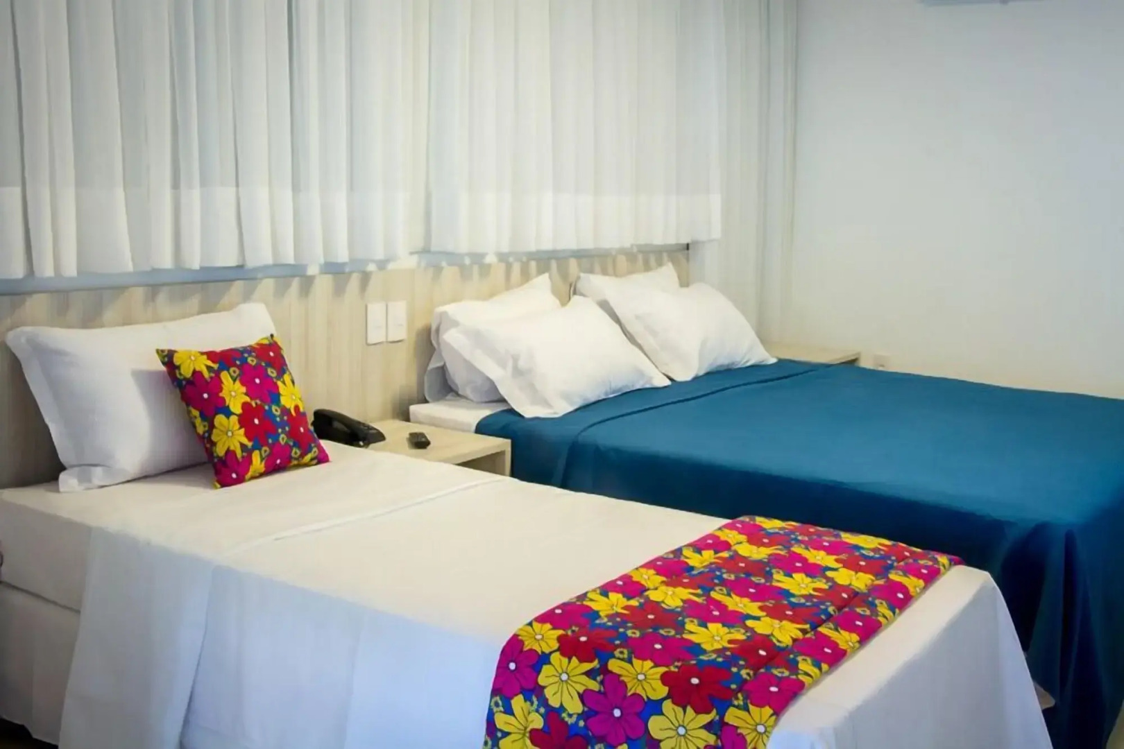 Vivá Barra Hotel Pousada