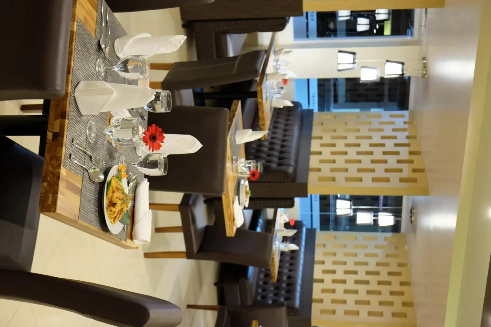 Nevada Ketapang Hotel (Formely Asana Nevada Ketapa