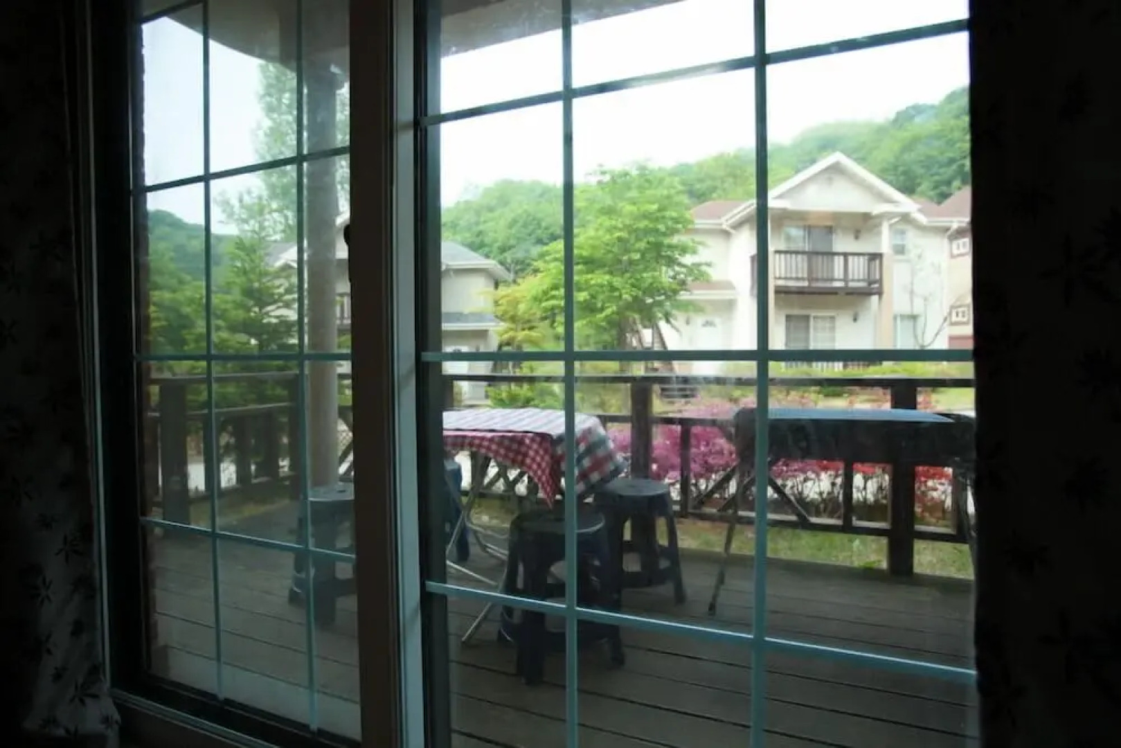 Hwangto-green Village