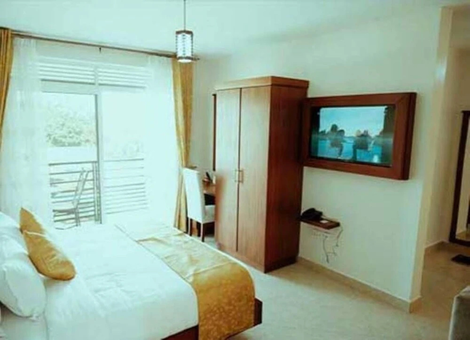 Hotel Le Confidentiel