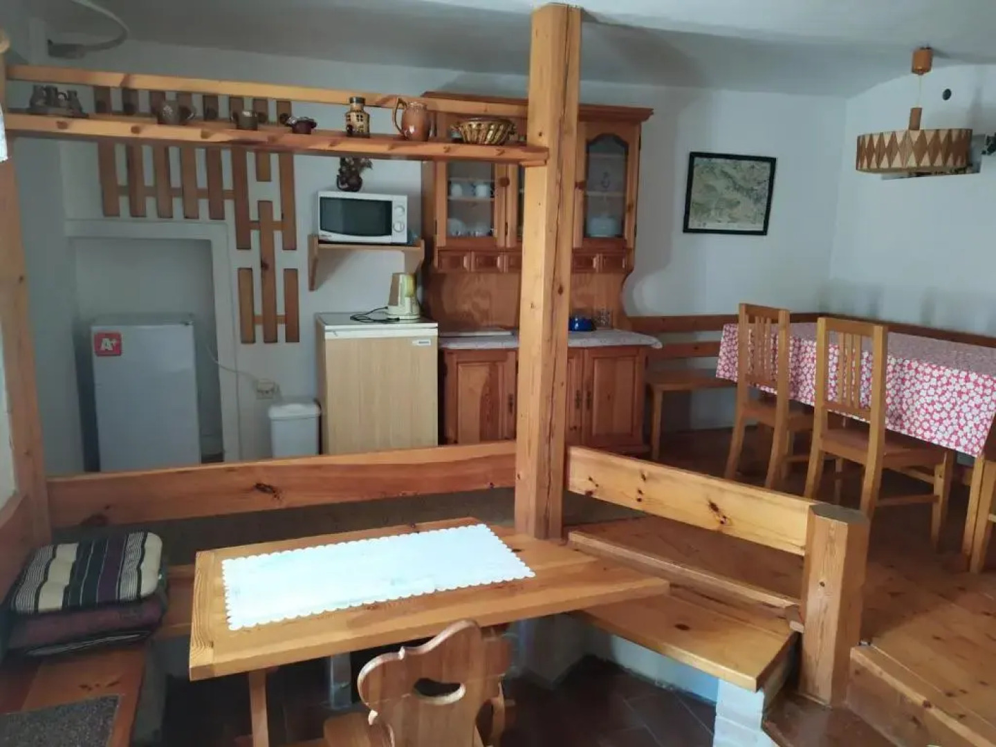 Ubytování v Českém ráji