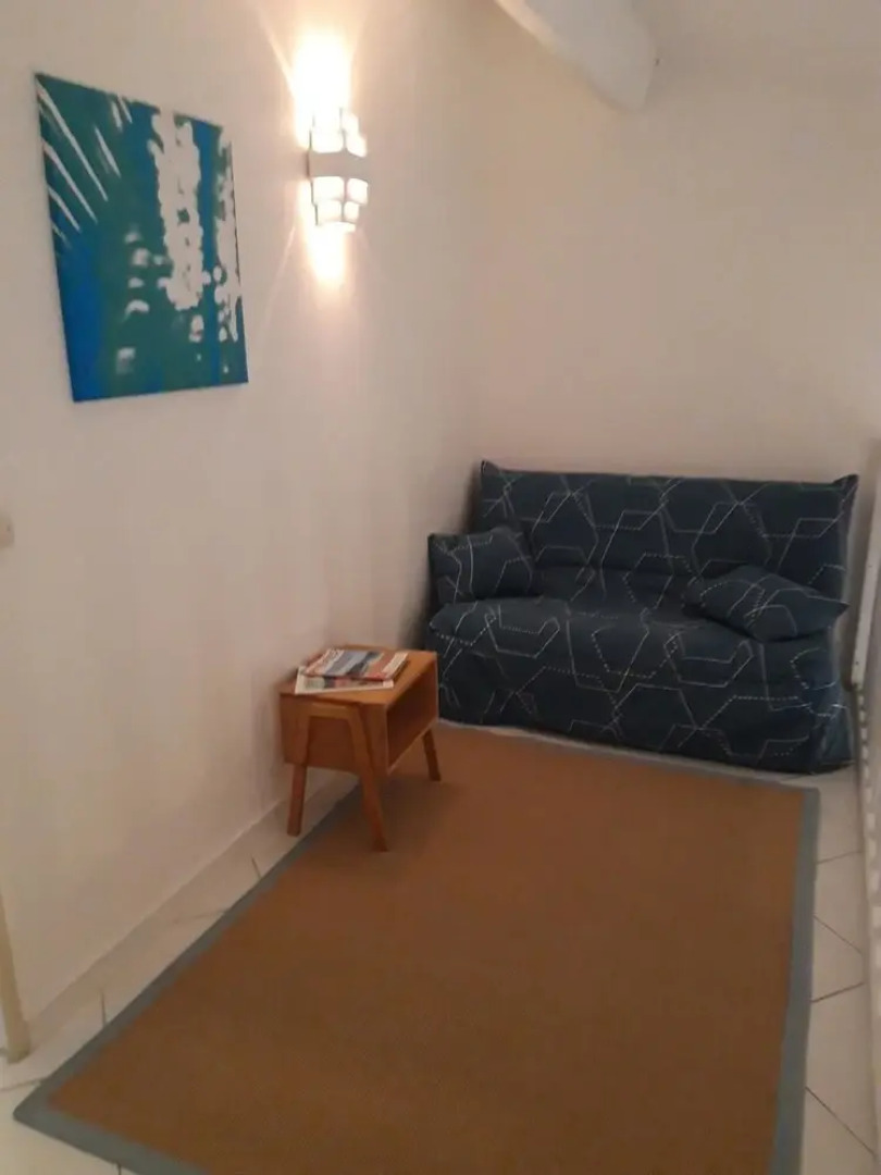 House With 3 Bedrooms in Port-la-nouvelle, With Furnished Terrace and Wifi - 800 m From the Beach