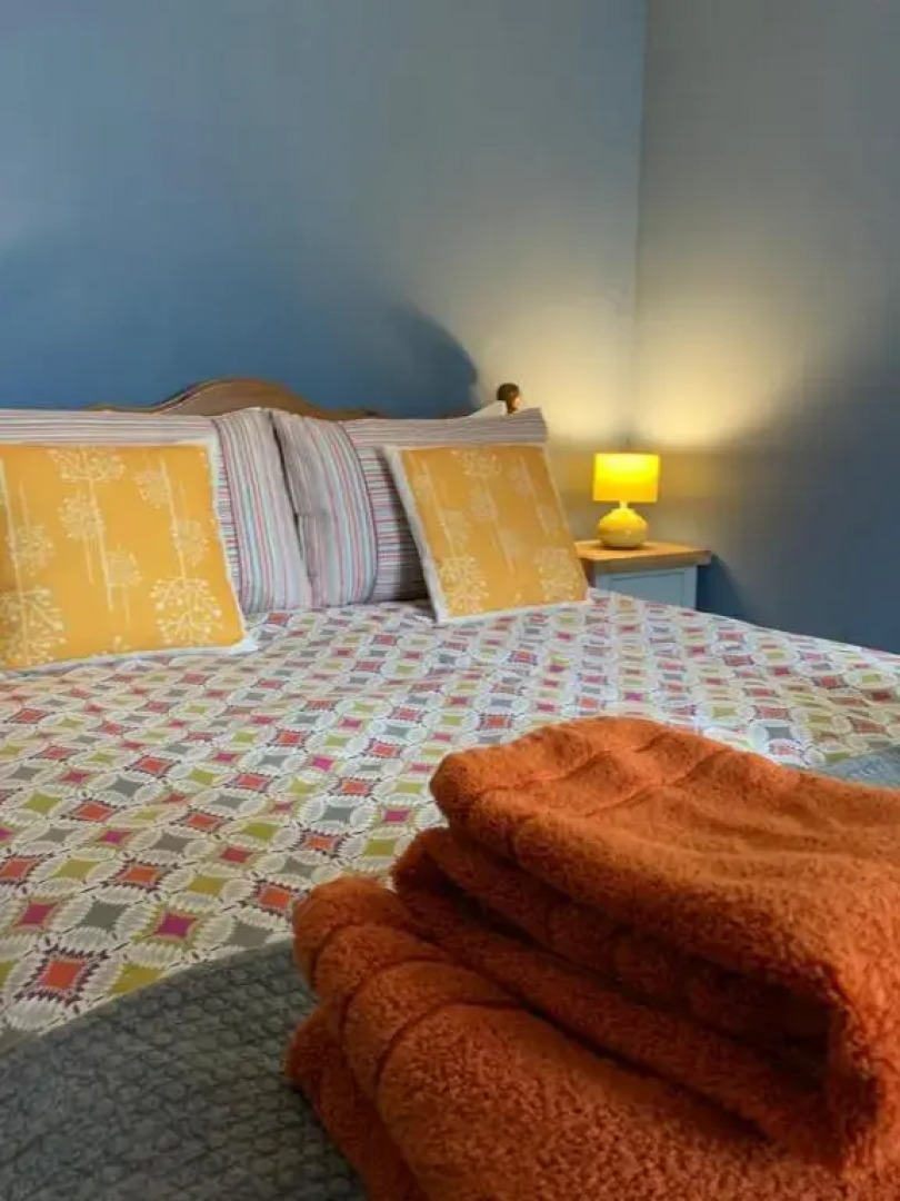 Arrochar Alps Apartment