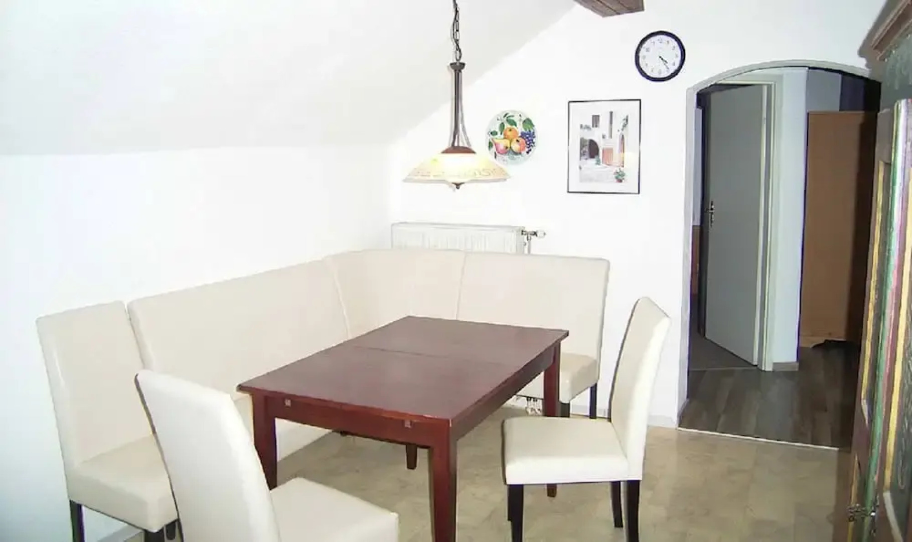 Naturfreundepension Hagenberger für Erwachsene