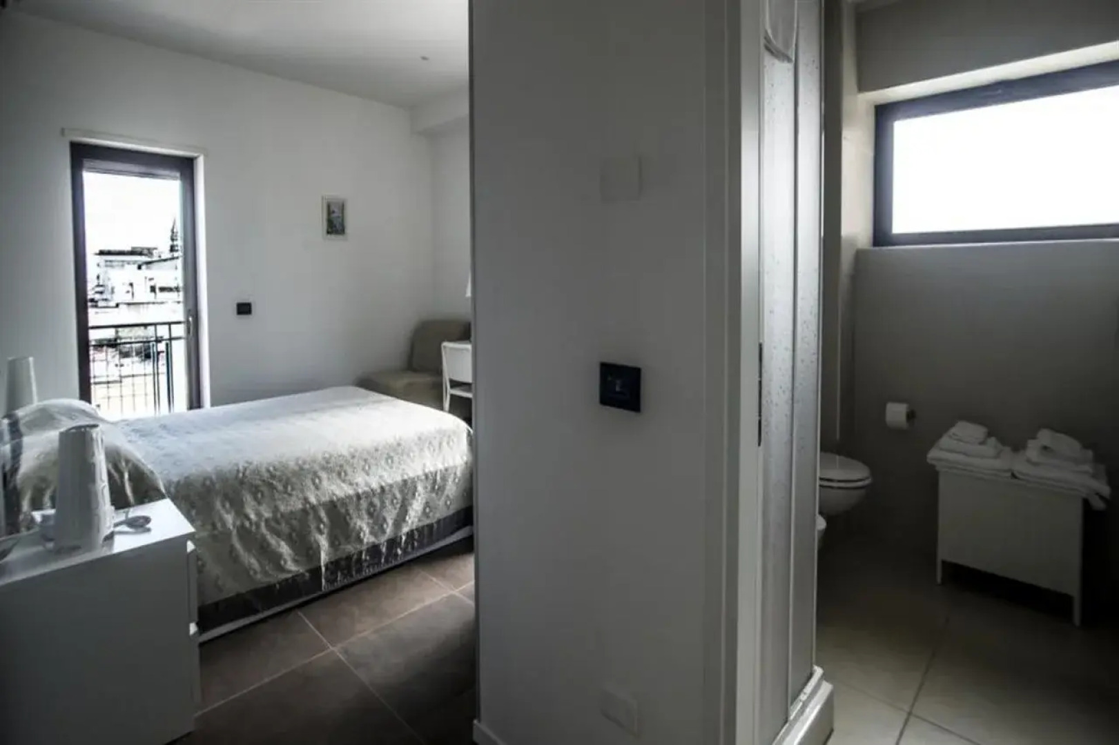 B&B Locanda Mediterranea