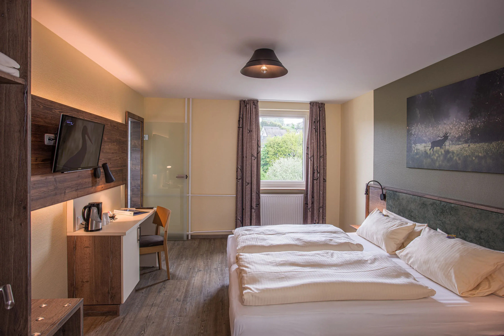 Landgasthof Grüner Baum