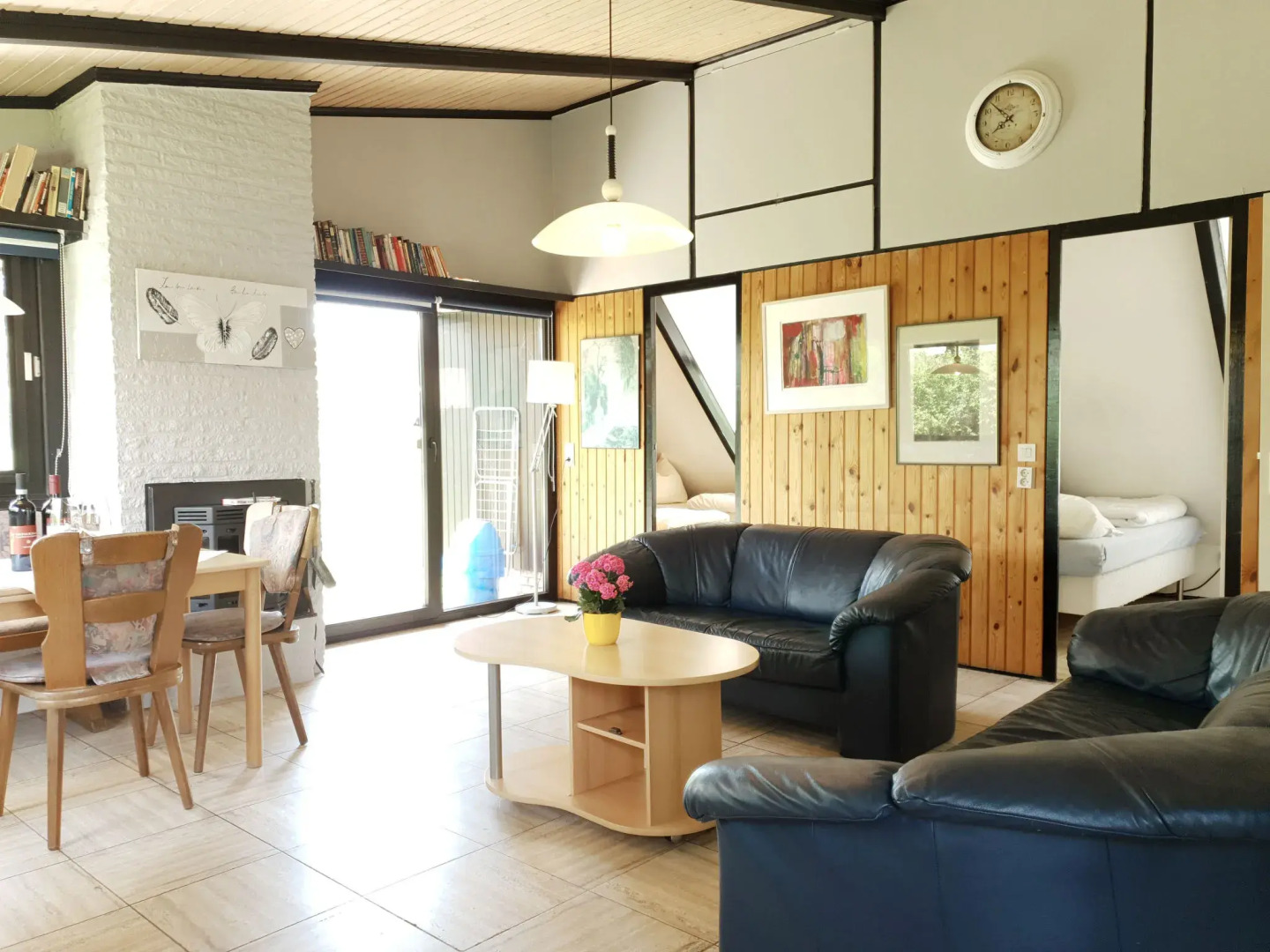 Waldferienpark Gerolstein