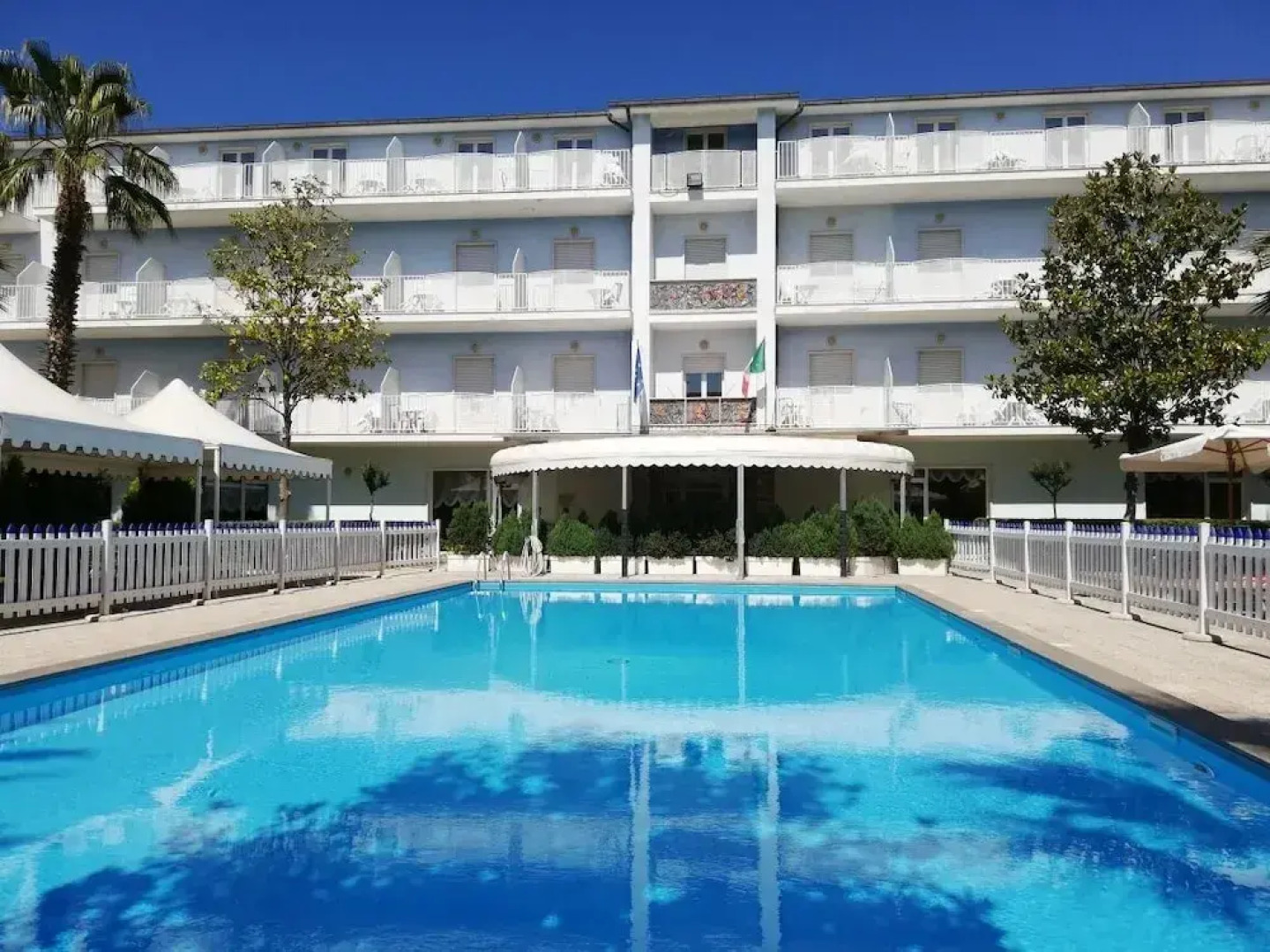 Centro Vacanze Domus Mater Gratiae