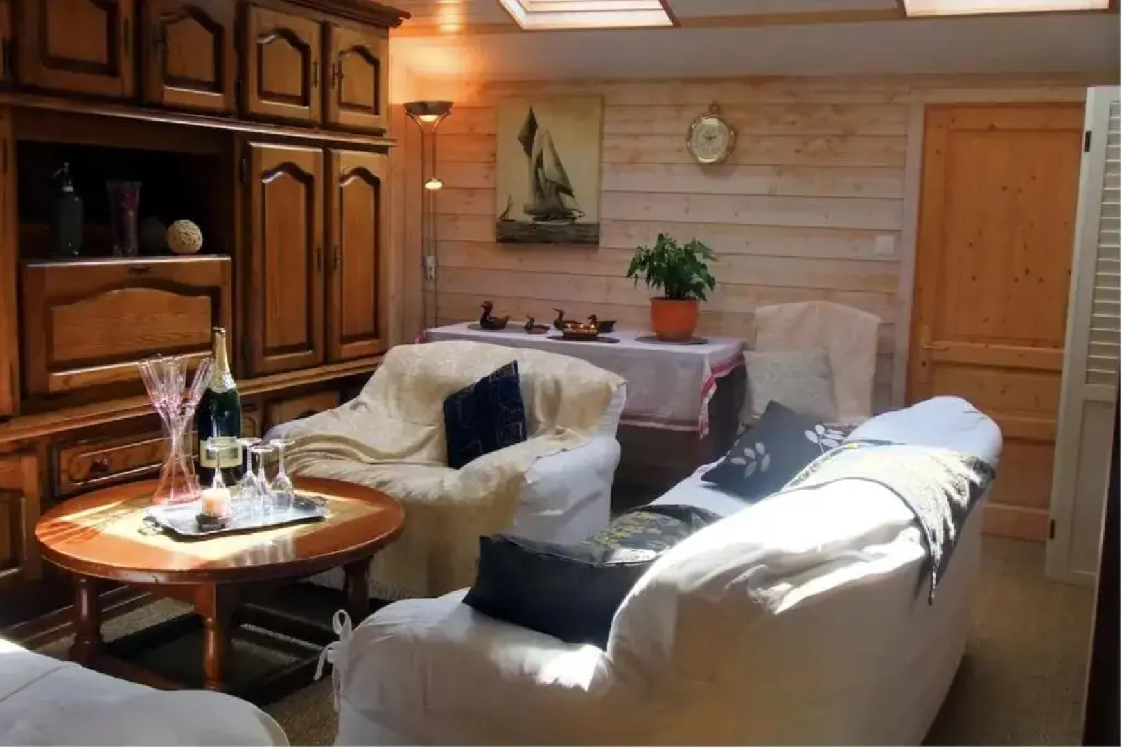 L'Escale - Gîte au coeur de la Côte de Granit Rose