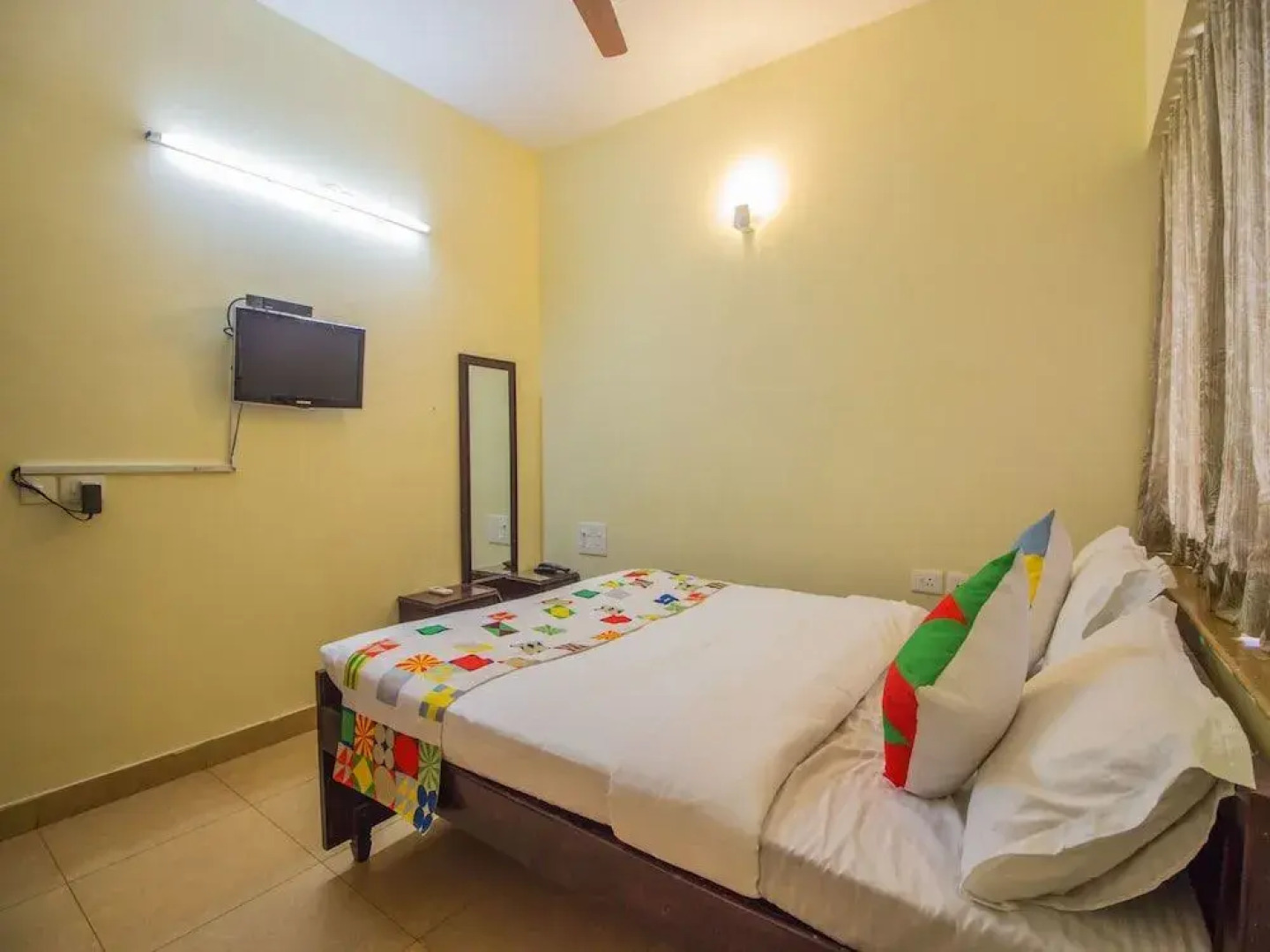 OYO 11964 Home Charming 1BHK Arpora