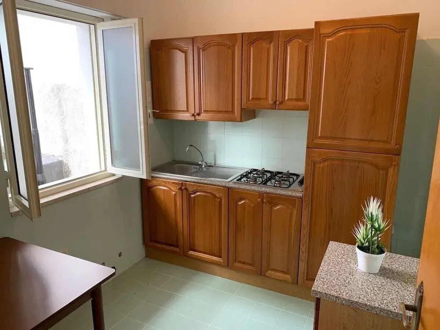 Alba Calabra Residence