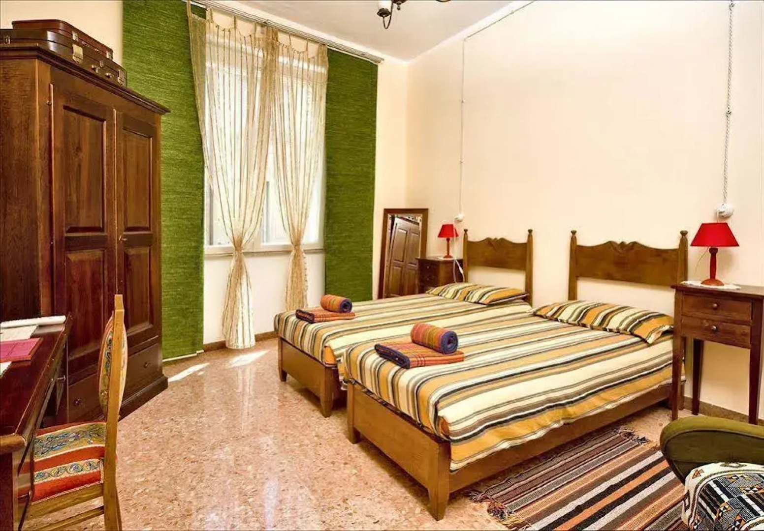 Bed & Breakfast Silvia E Paolo