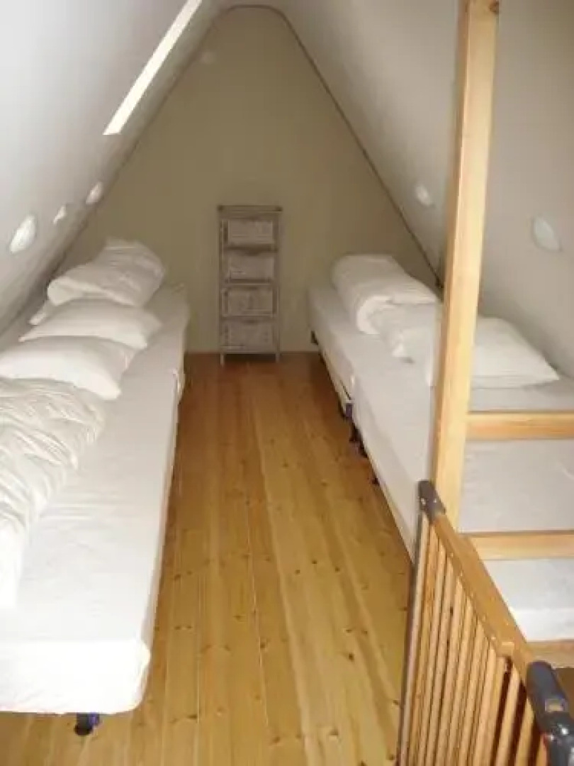 Glamping op het Zeugekot