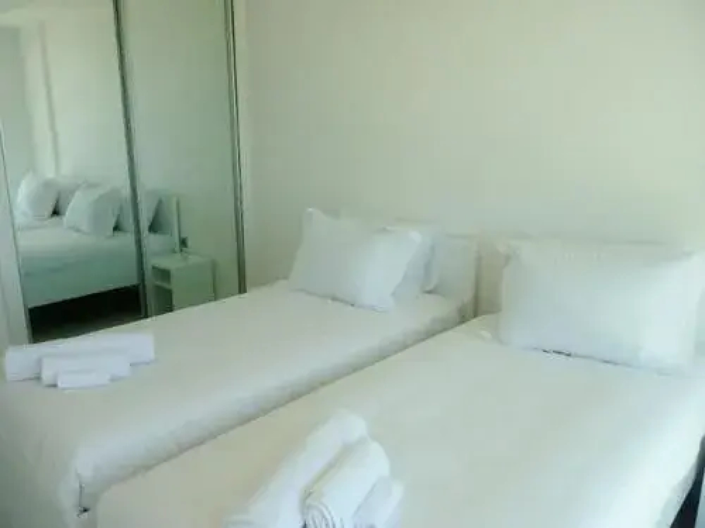 Horizon Sky Resort
