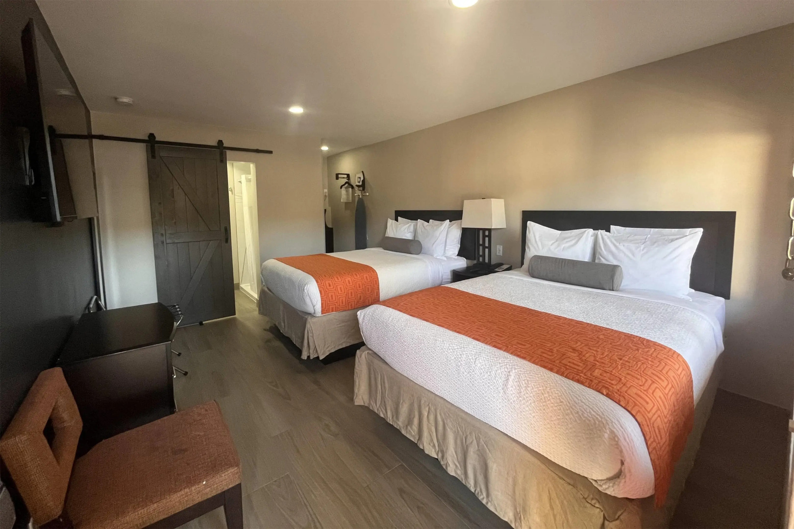 Howard Johnson by Wyndham Flagstaff University West