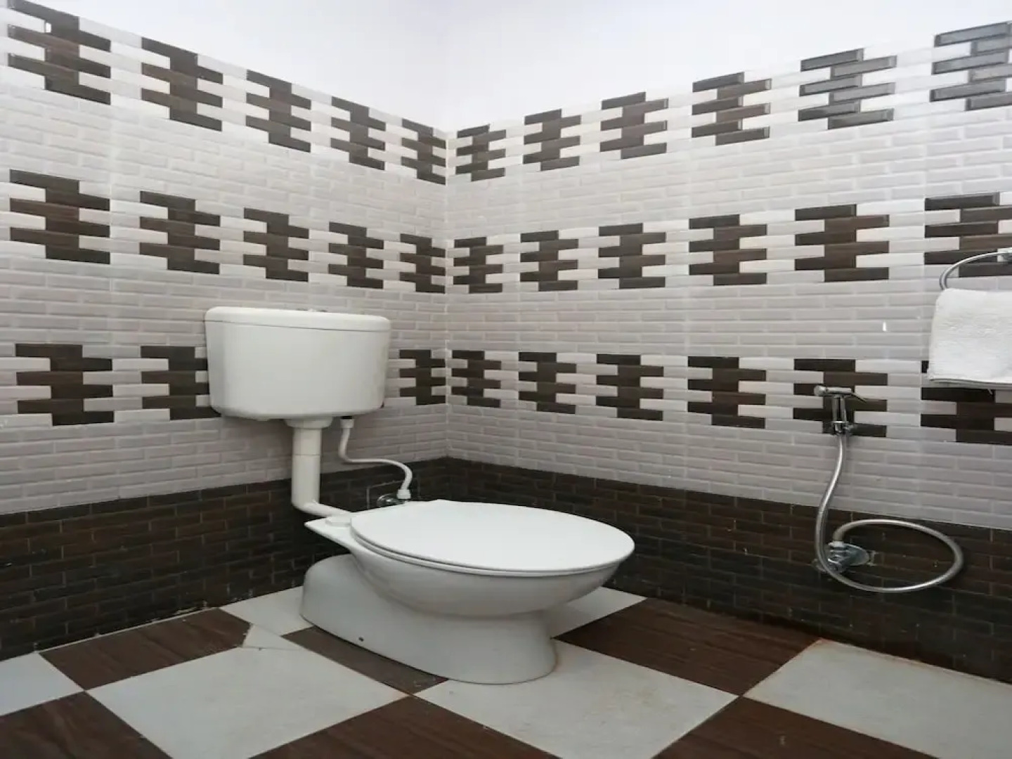 OYO 4589 Hotel City heart