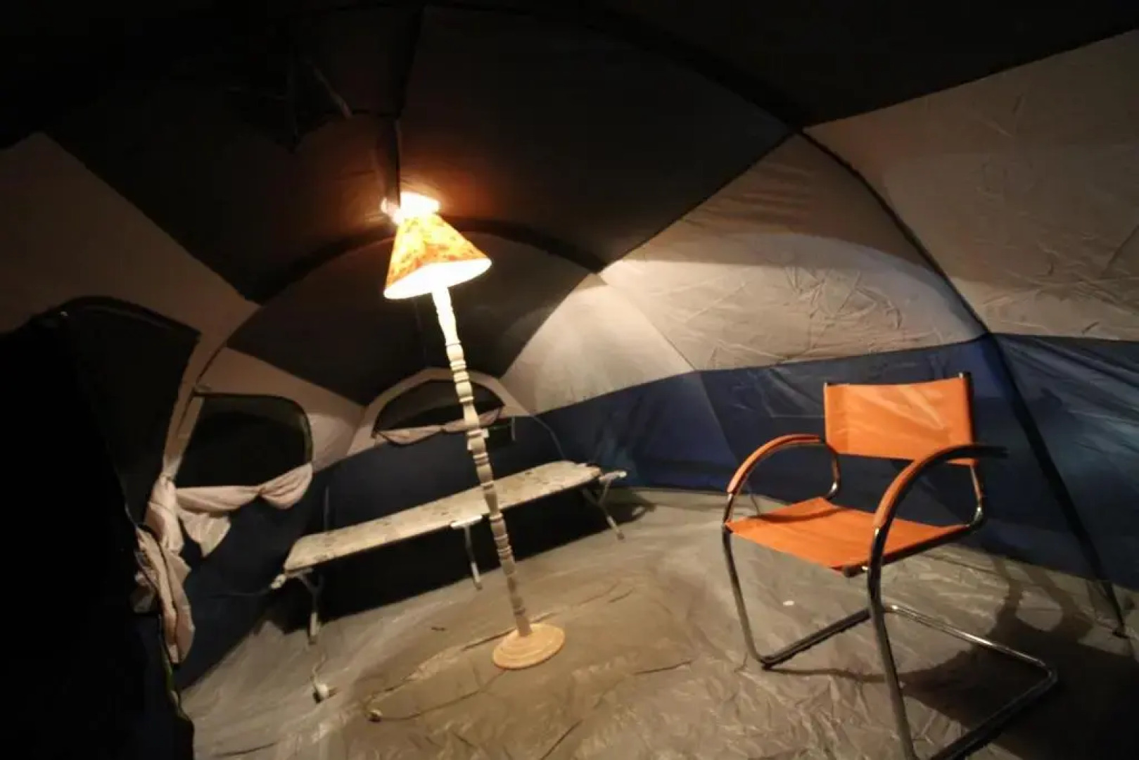 Chácara Andó Bed & Breakfast