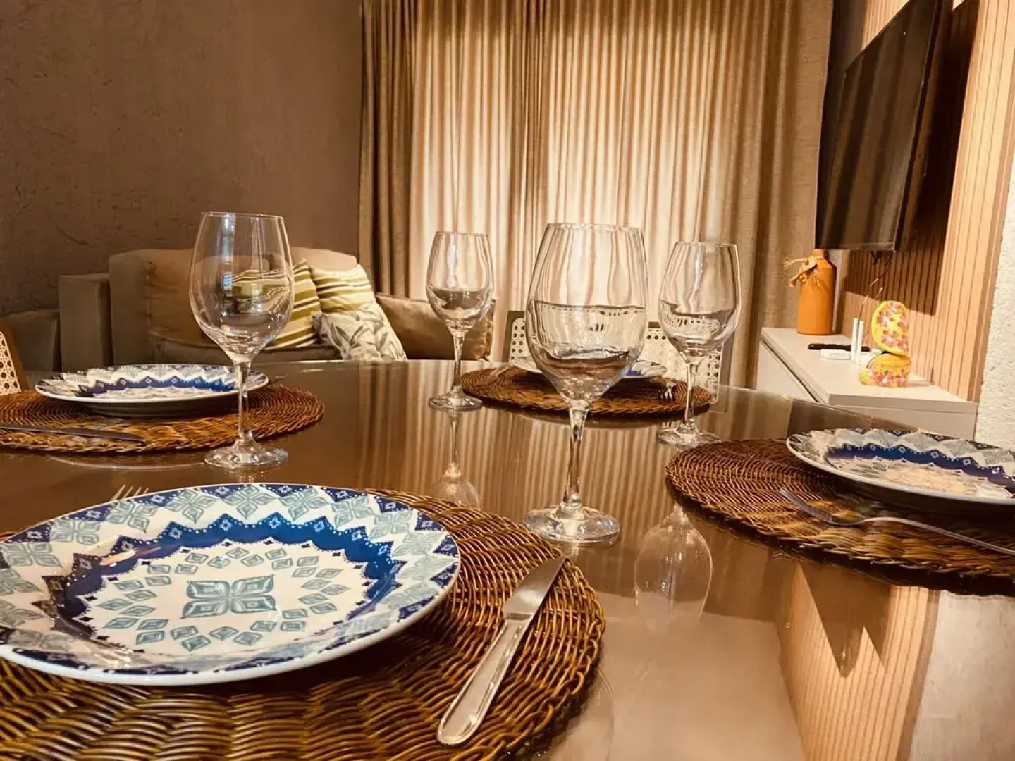 Villas Patacho - Milagres Ap 003 Bloco A