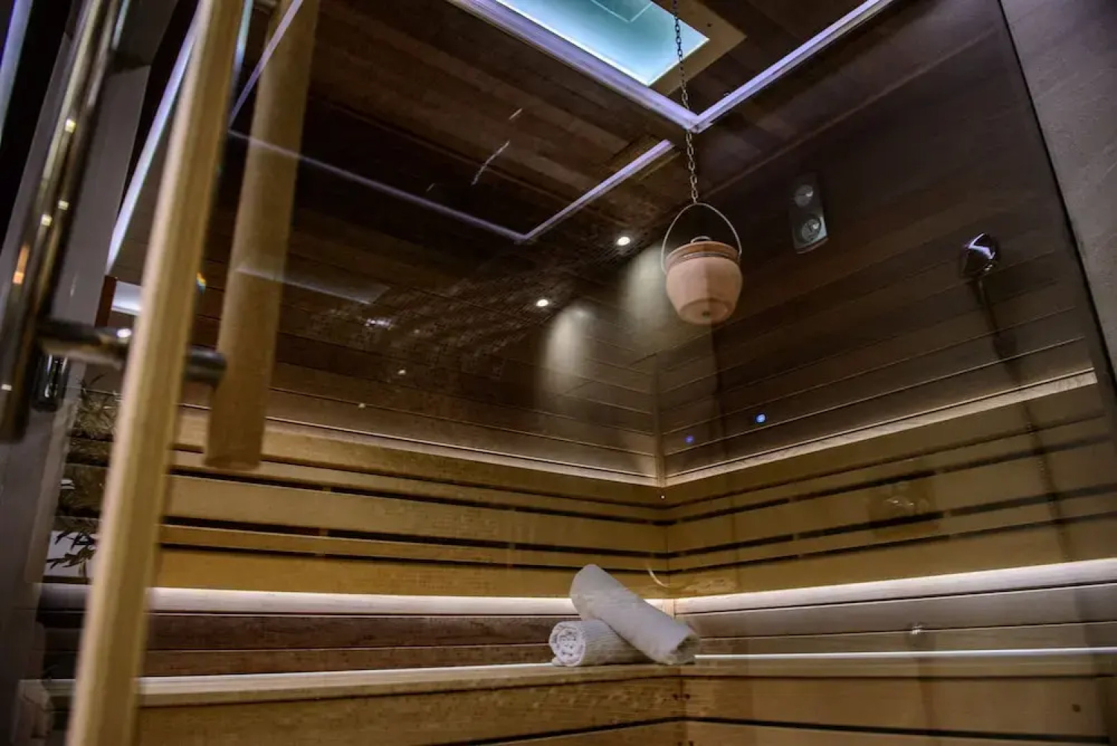 Apartments Marconio Wellness Club