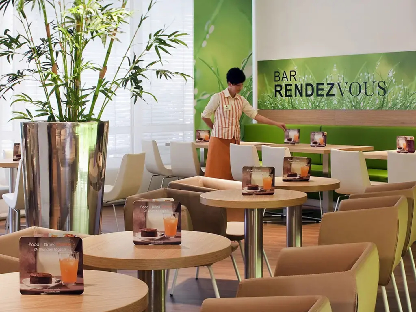 ibis Mainz City